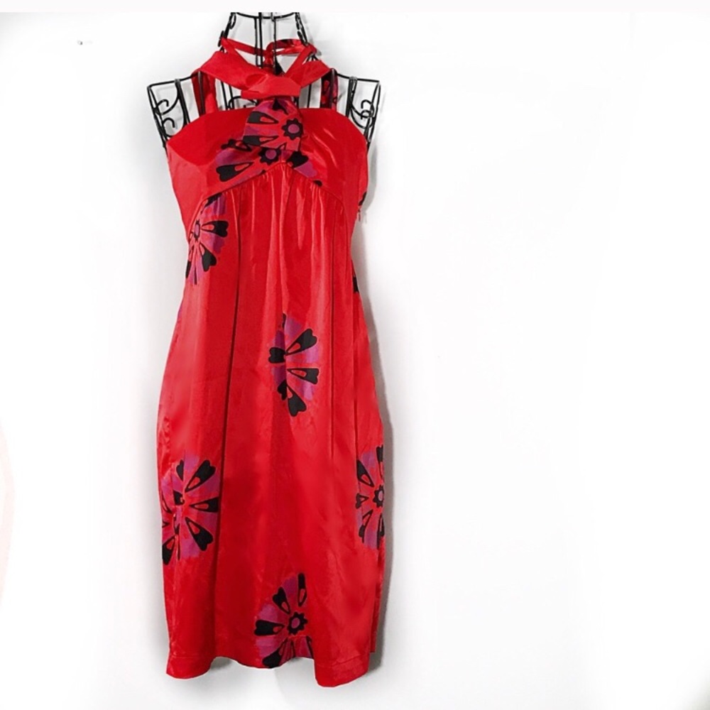 Marc Jacobs Summer Dress